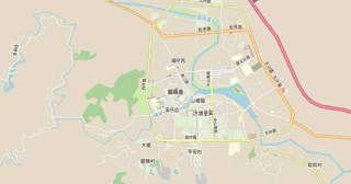 Nanjingxian