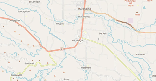 Kapatagan