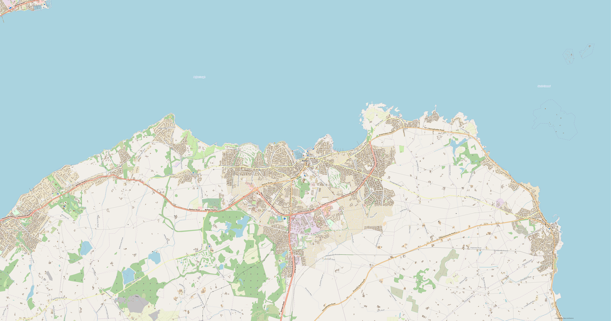 Bangor