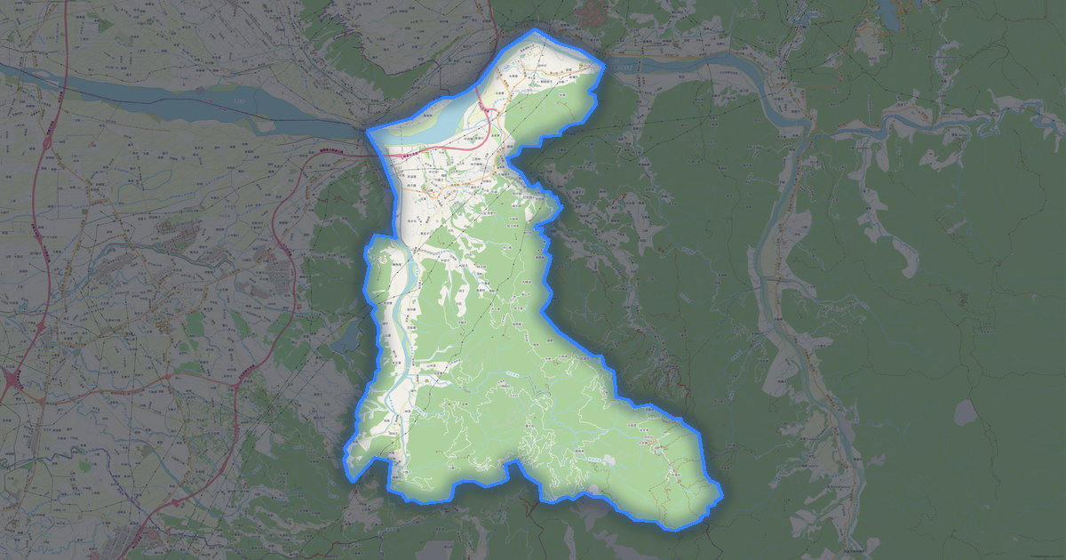 Zhushan Township