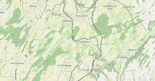 Oron