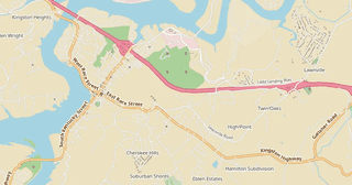 Kingston