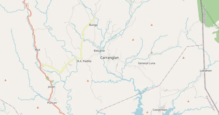 Carranglan