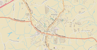 Mocksville