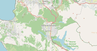 Placilla de Peñuelas