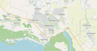 Pereiaslav