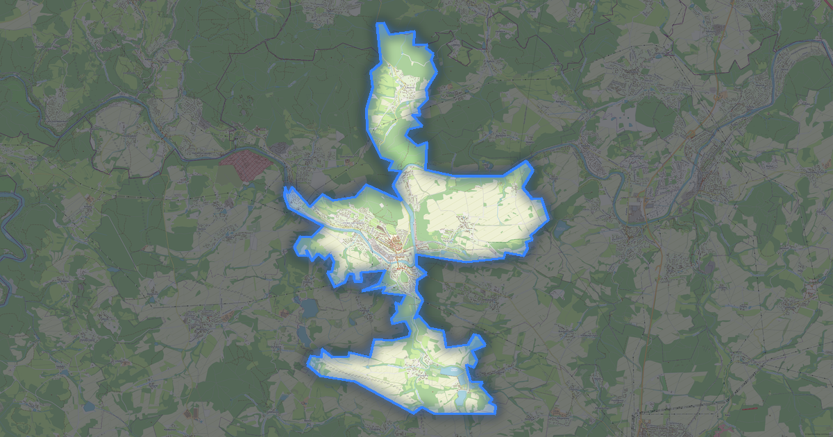 Týnec nad Sázavou