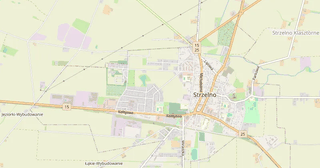 Strzelno