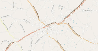 Cherryville