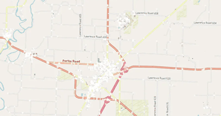 Walnut Ridge