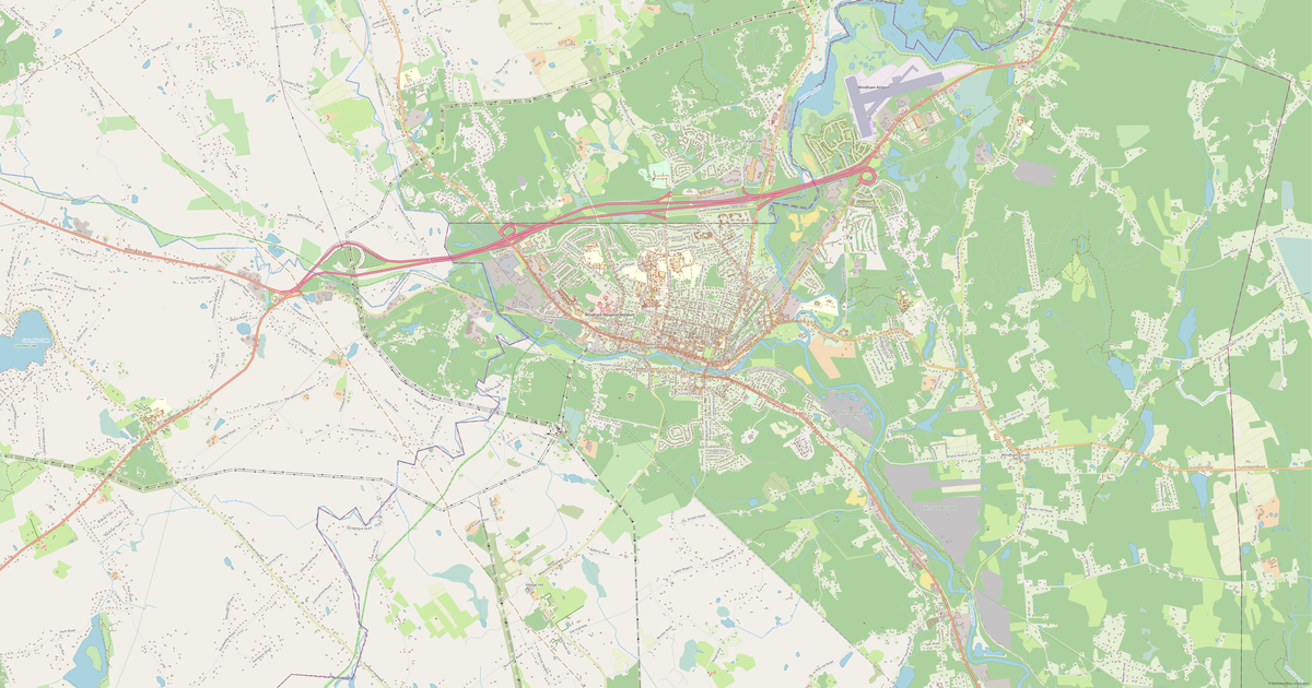 Willimantic