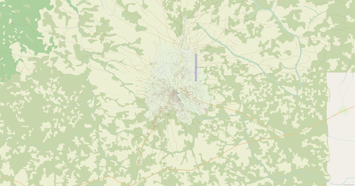 Paoua
