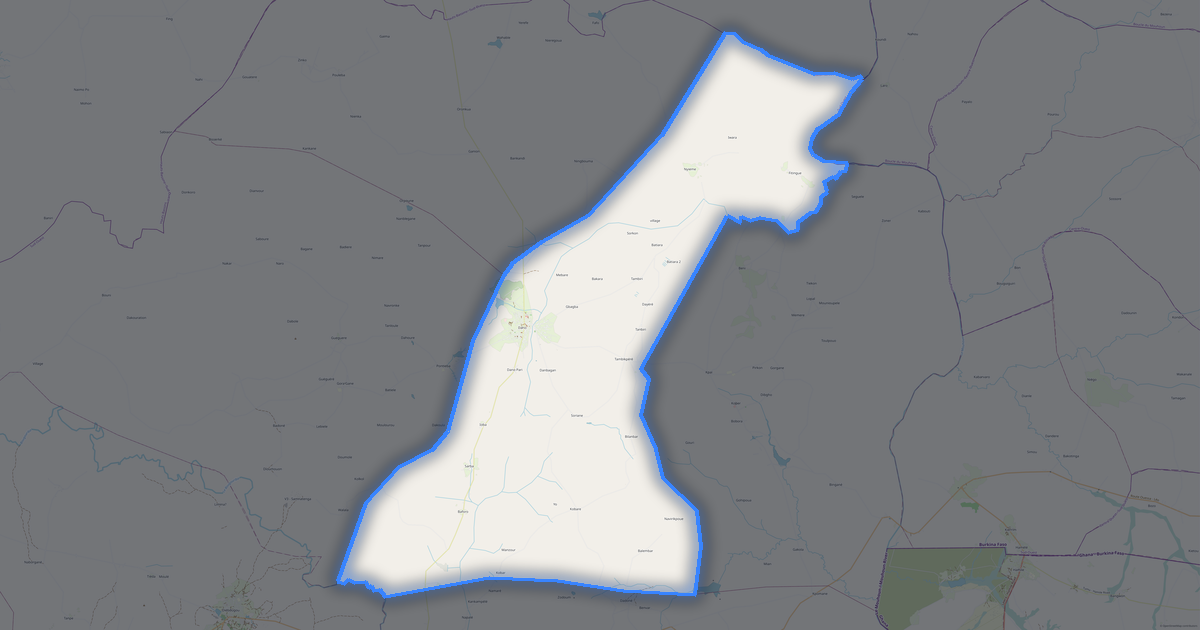 Dano