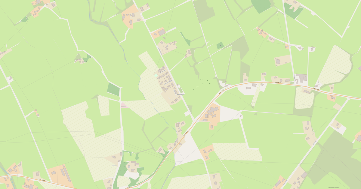 Ballymadeerfy
