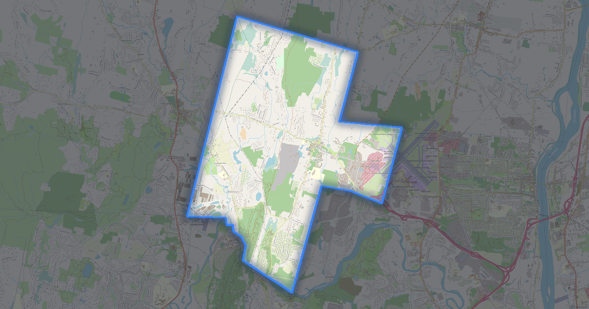 East Granby