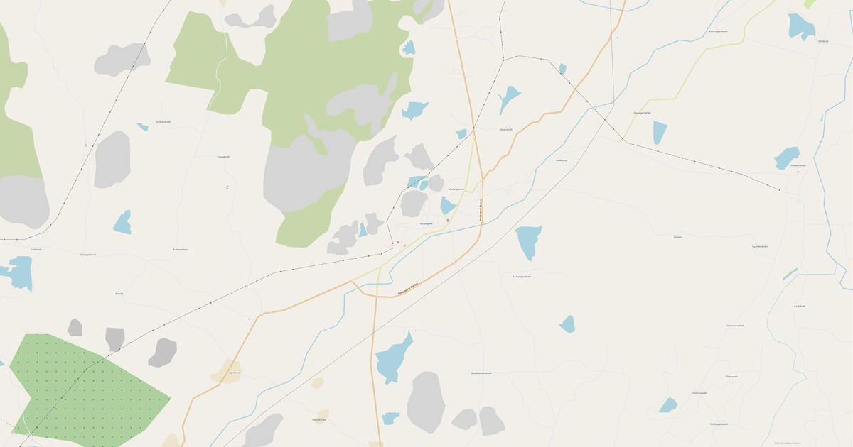 Koratagere