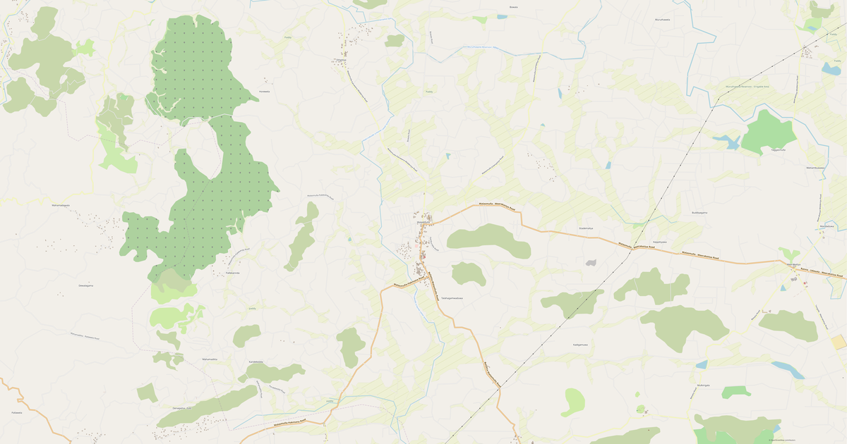 Walasmulla