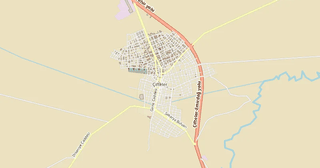 Çifteler