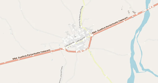 Portachuelo