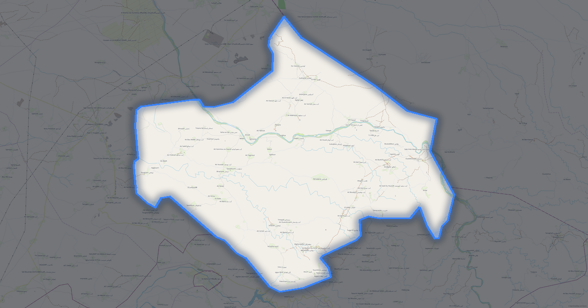 Tassegdelt