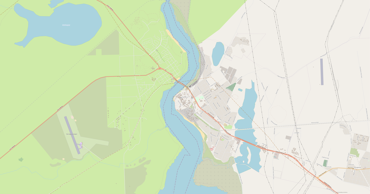 Port Augusta