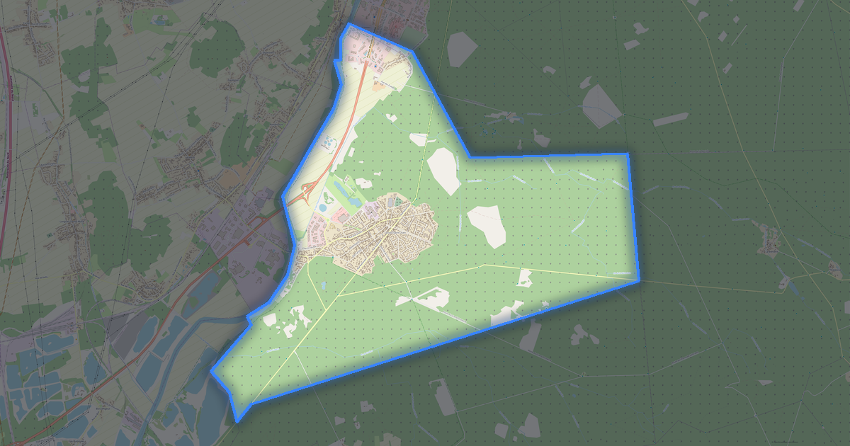 Lacroix-Saint-Ouen