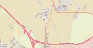Ajalvir