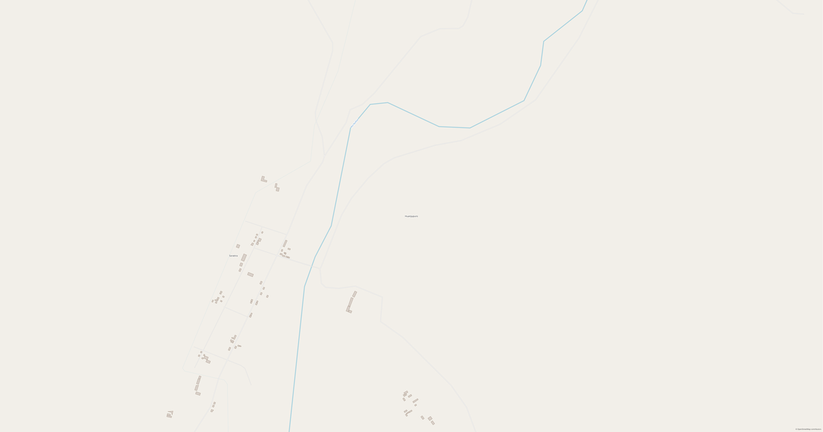 Huanjupuro