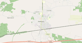 Liuboml