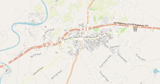 Luray