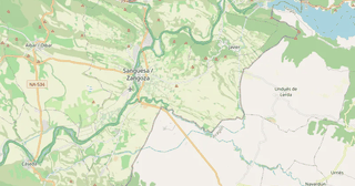 Sangüesa / Zangoza