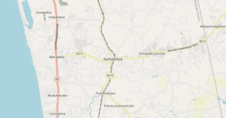 Nattandiya