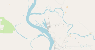 San Lázaro