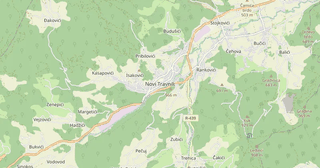 Novi Travnik