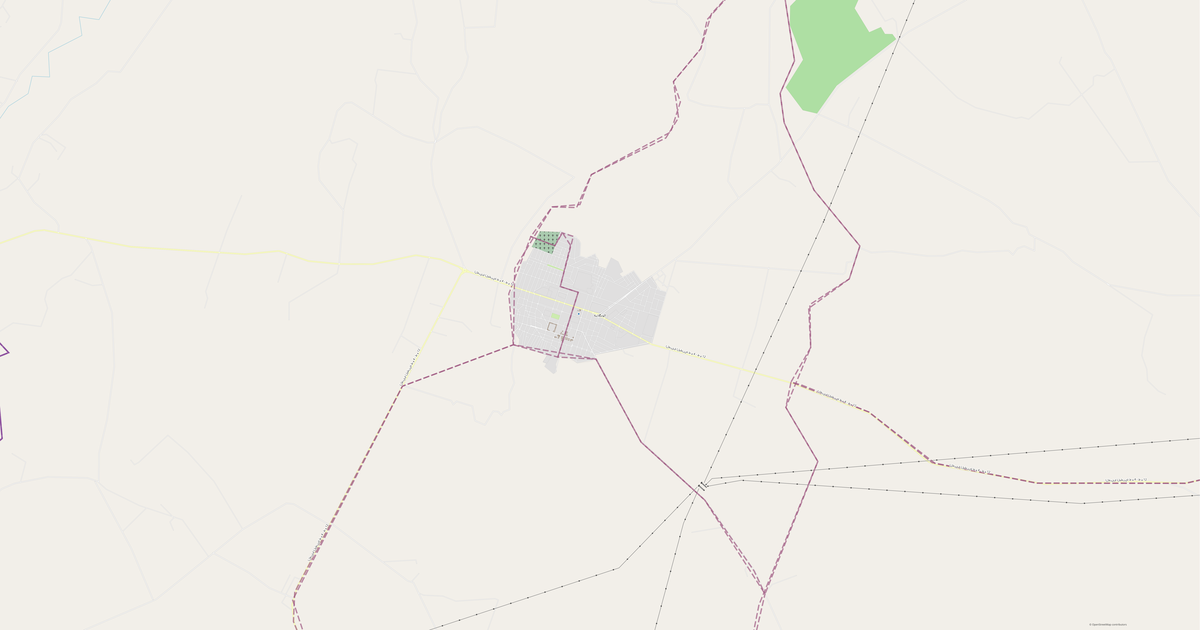 Weslatia