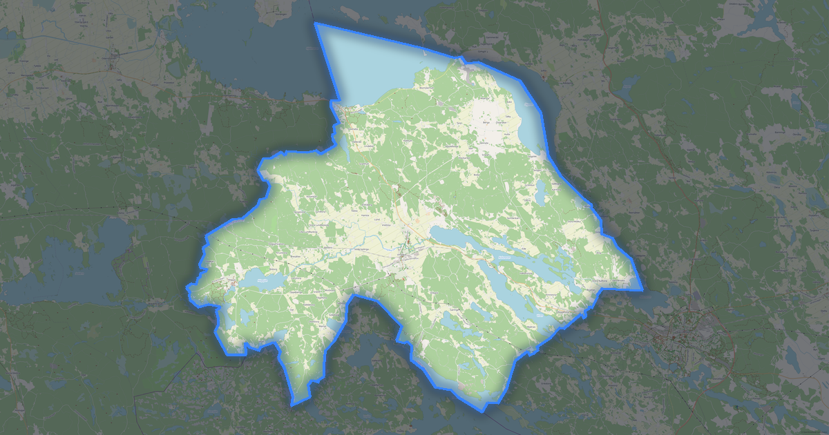 Vingåker