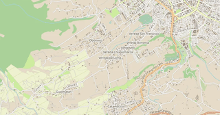 Vereda La Loma