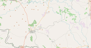Fregenal de la Sierra