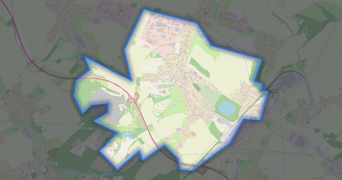 Hartmannsdorf