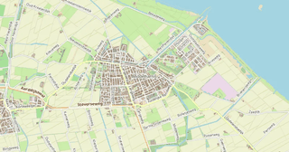 Middelharnis