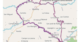 Municipio Aguasay