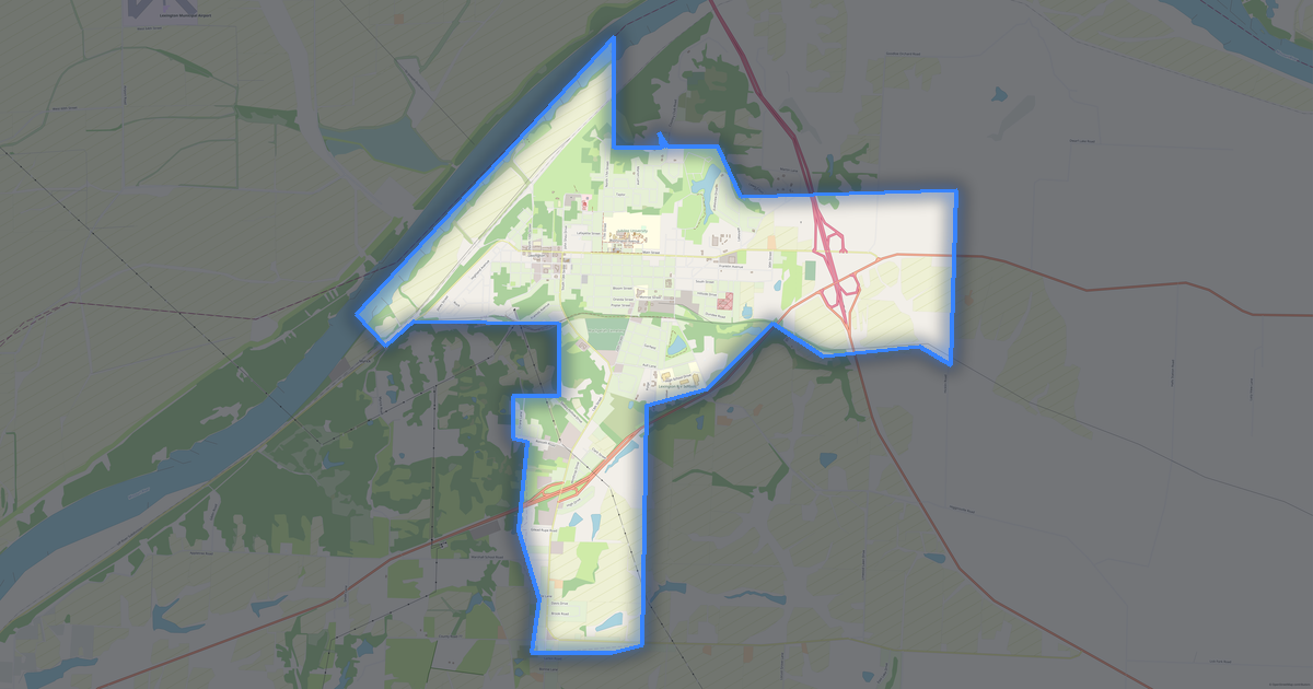 Lexington