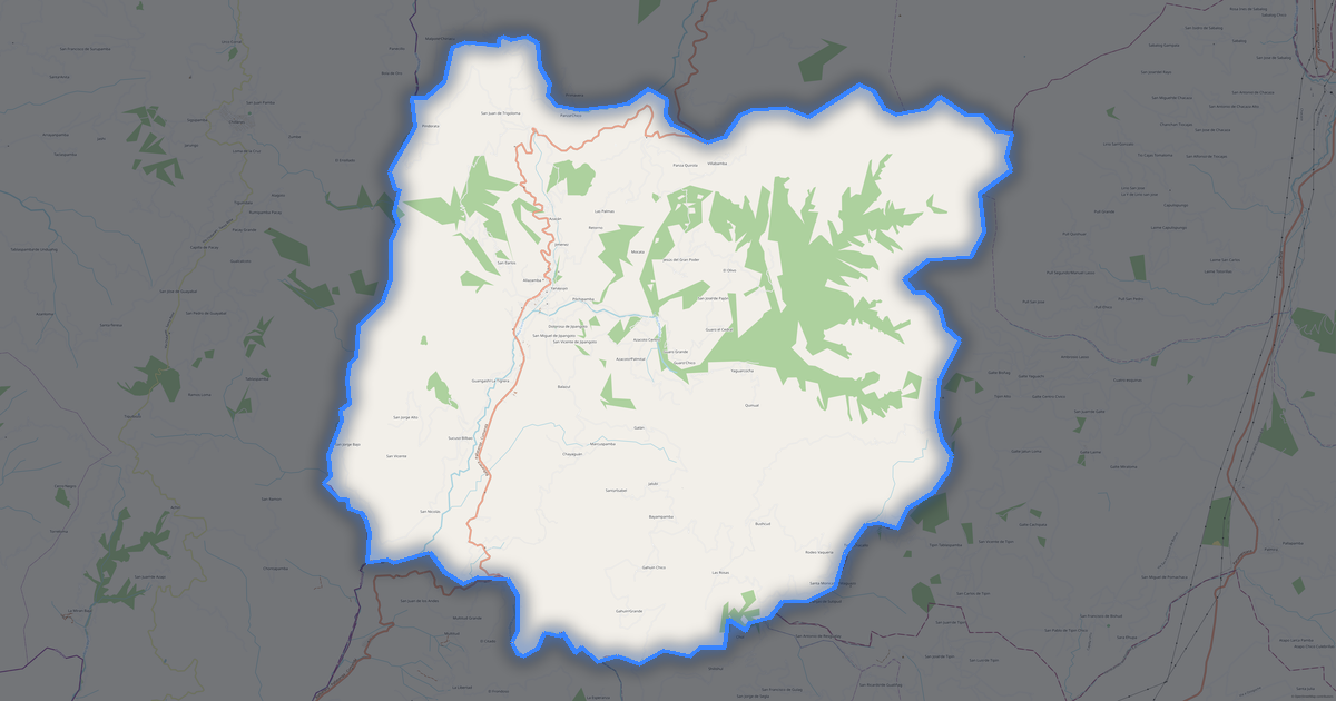 Pallatanga