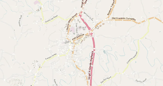 Rocky Mount
