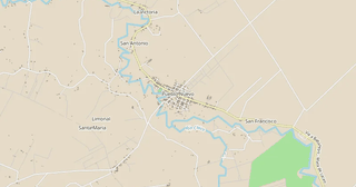 Pueblo Nuevo