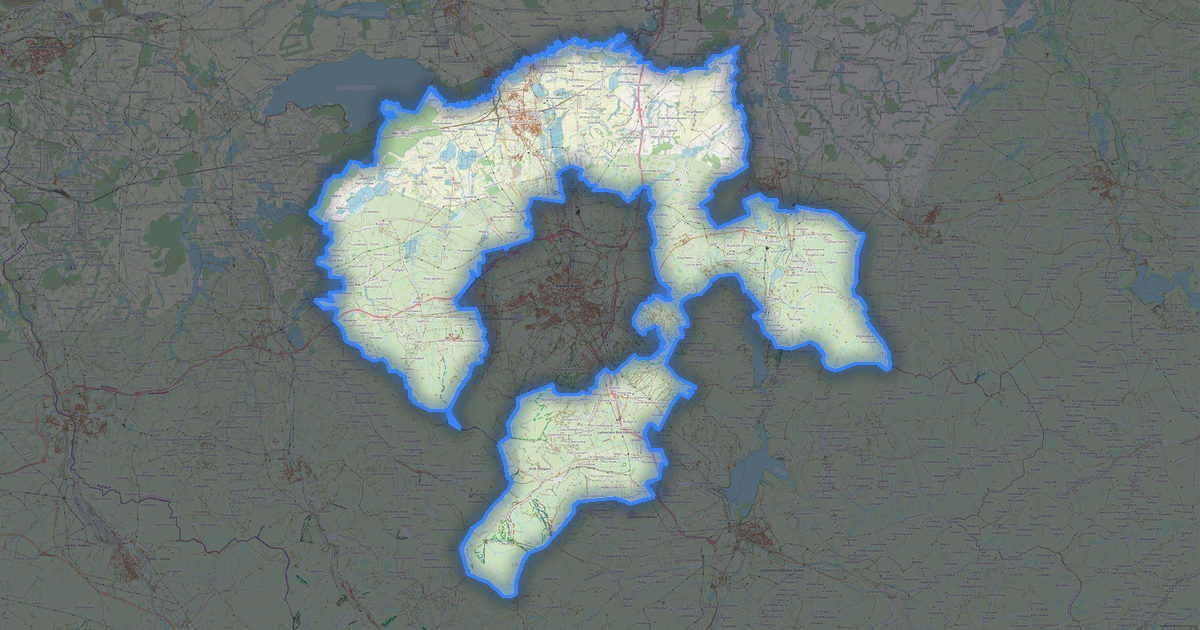 powiat bielski