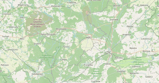 Wałcz County