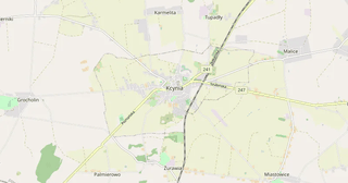Kcynia