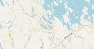 Nilsiä