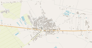 Golina